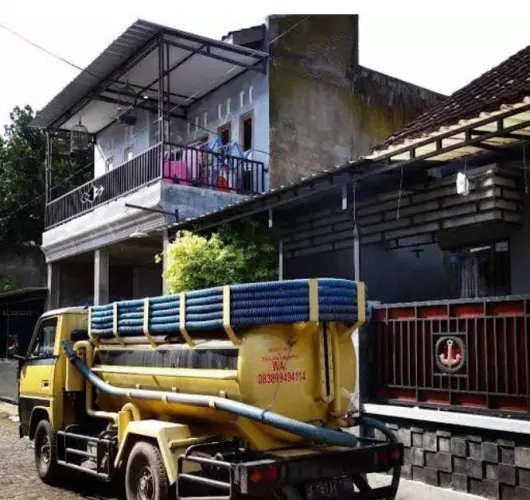 Sedot WC kabupatenbekasi Terdekat kabupaten bekasi