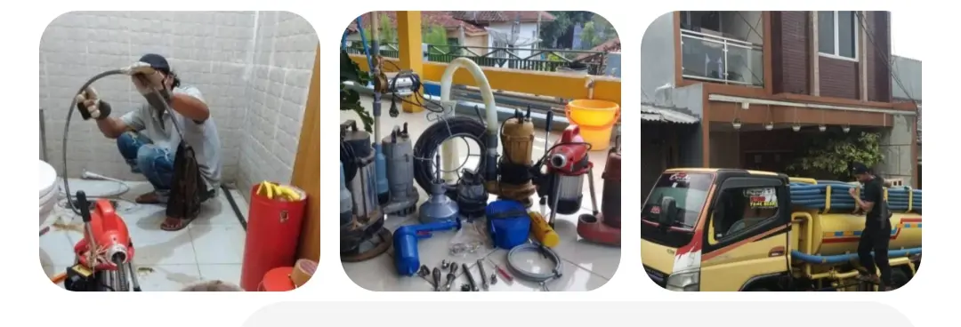 Jasa Sedot WC kabupatenbekasi Murah Terpercaya