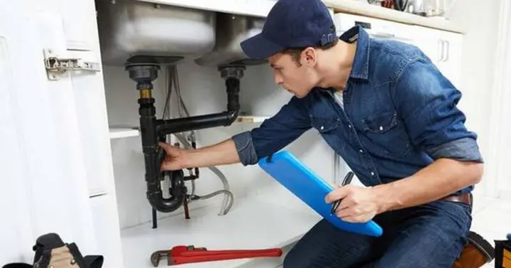 Pelancaran Saluran Air & Got Mampe  kabupaten bekasi